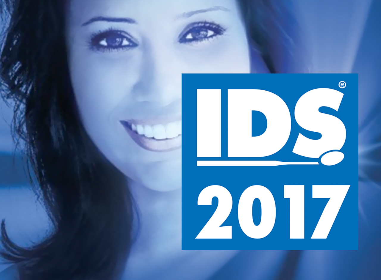    IDS 2017   21.03-25.03