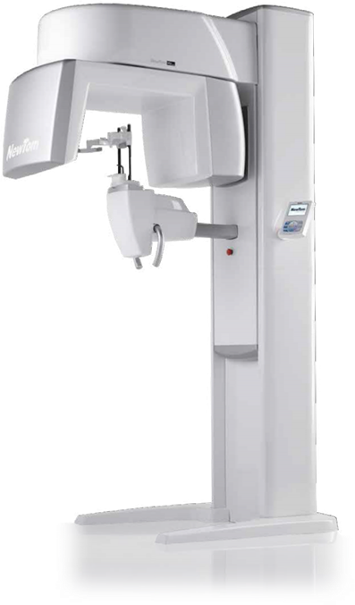 Конусно-лучевой компьютерный томограф NEWTOM VGI EVO